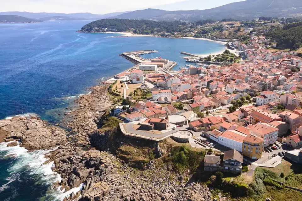 Porto do Son