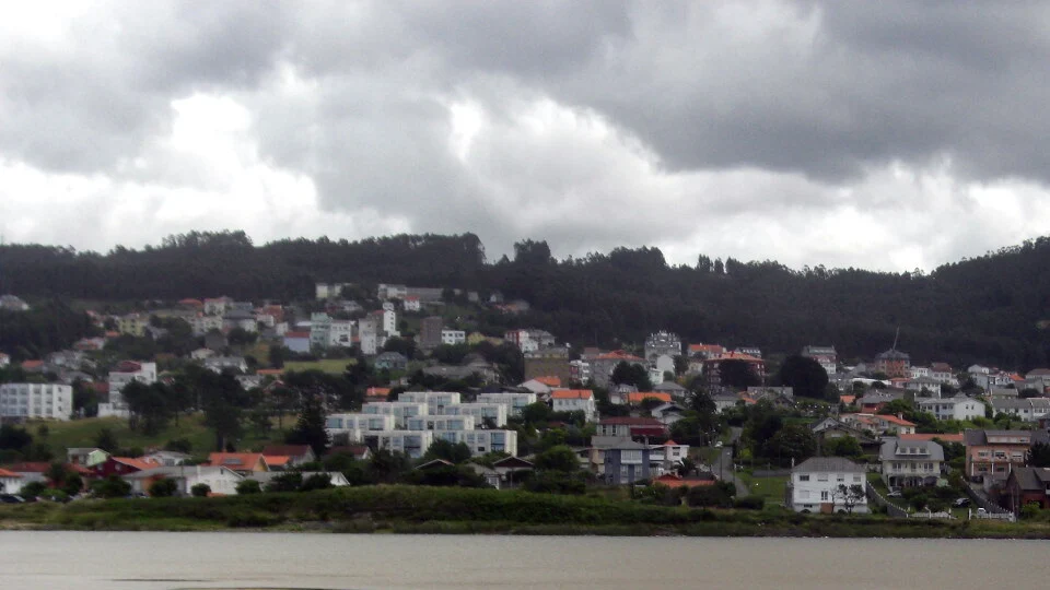 Valdoviño