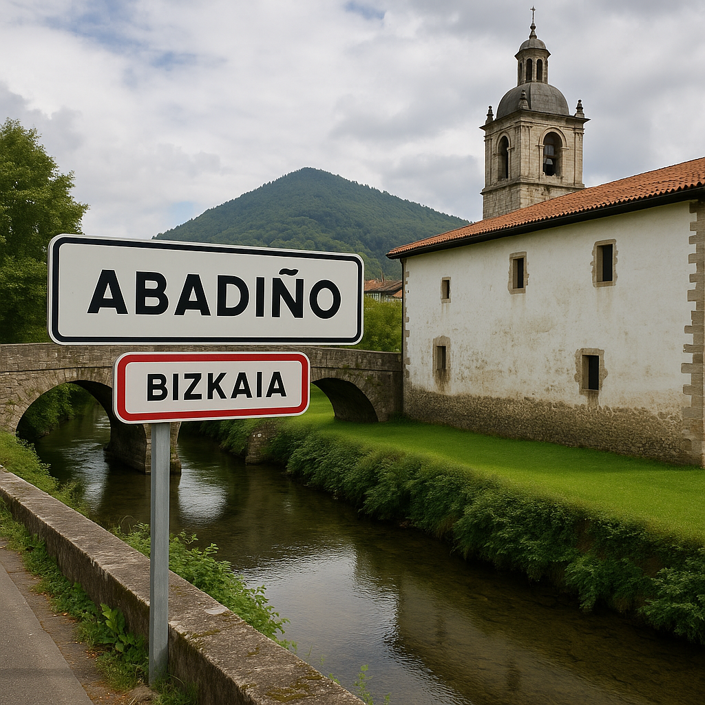 Vender piso  en Abadiño