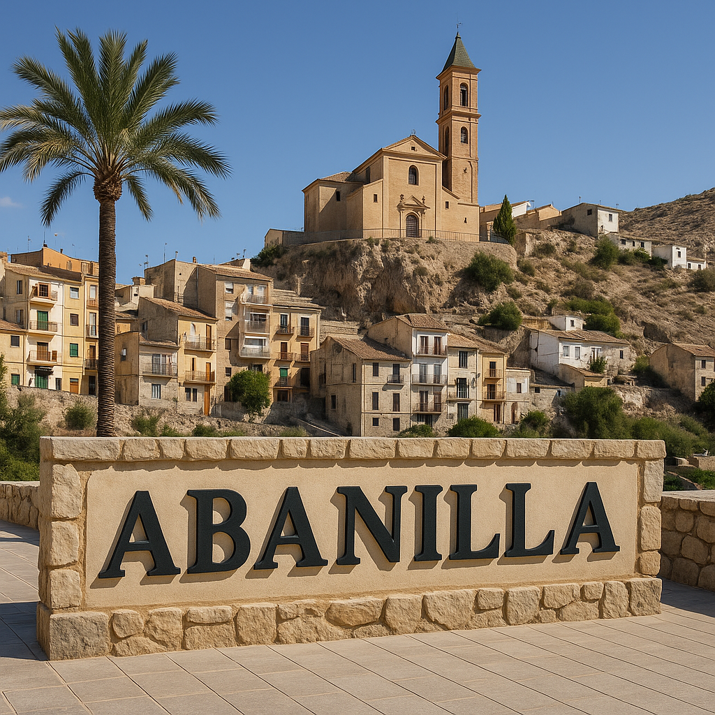 Vender piso  en Abanilla