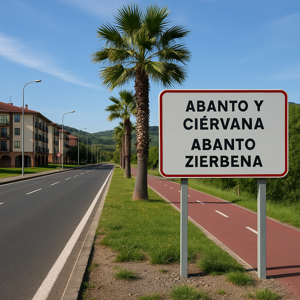 Vender piso  en Abanto Y Ciérvana-Abanto Zierbena