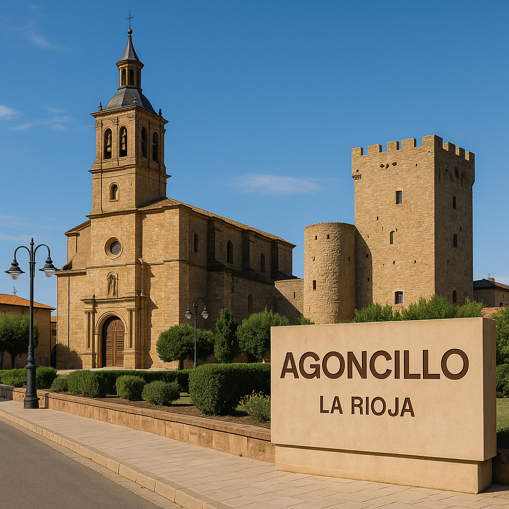 Vender piso  en Agoncillo