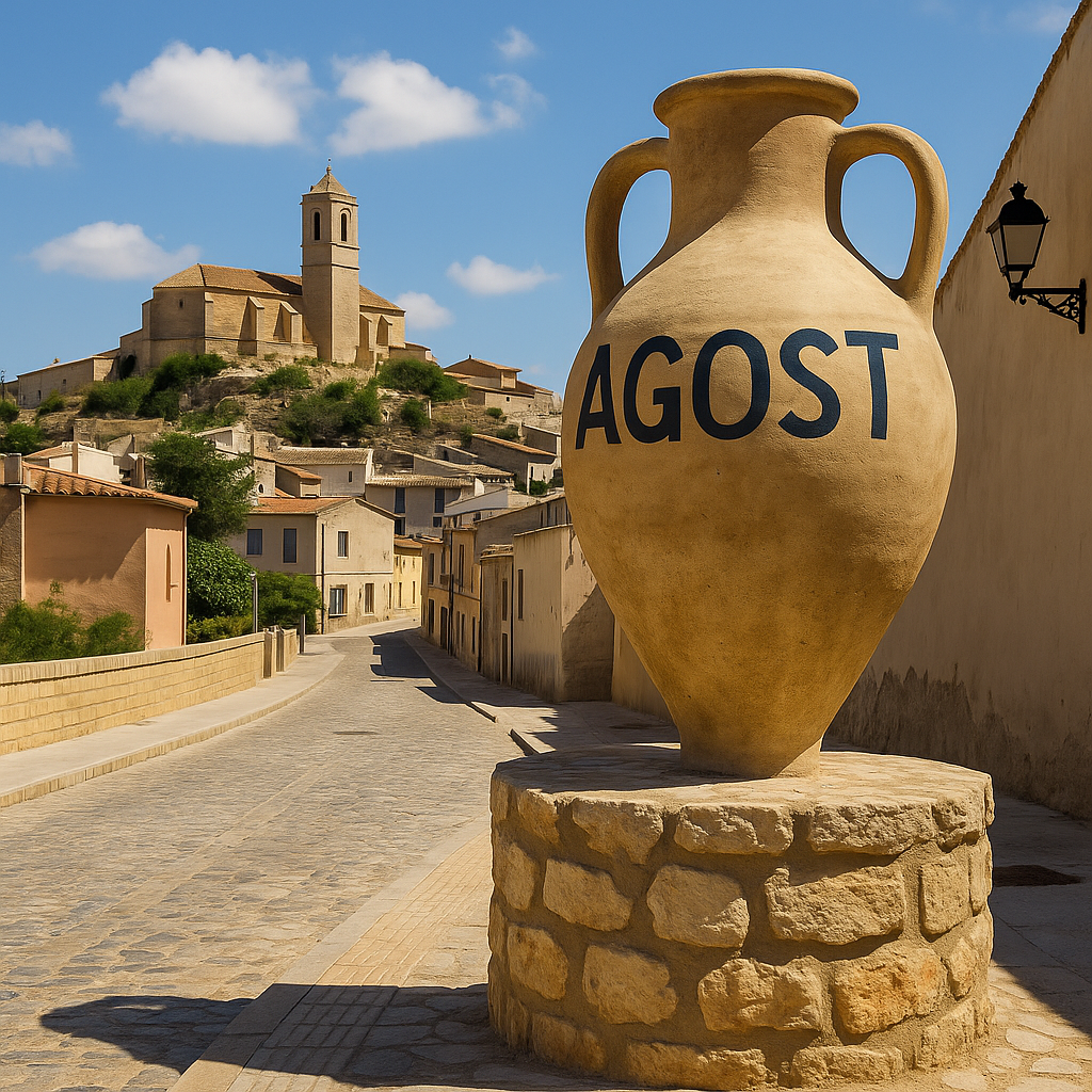 Vender piso  en Agost