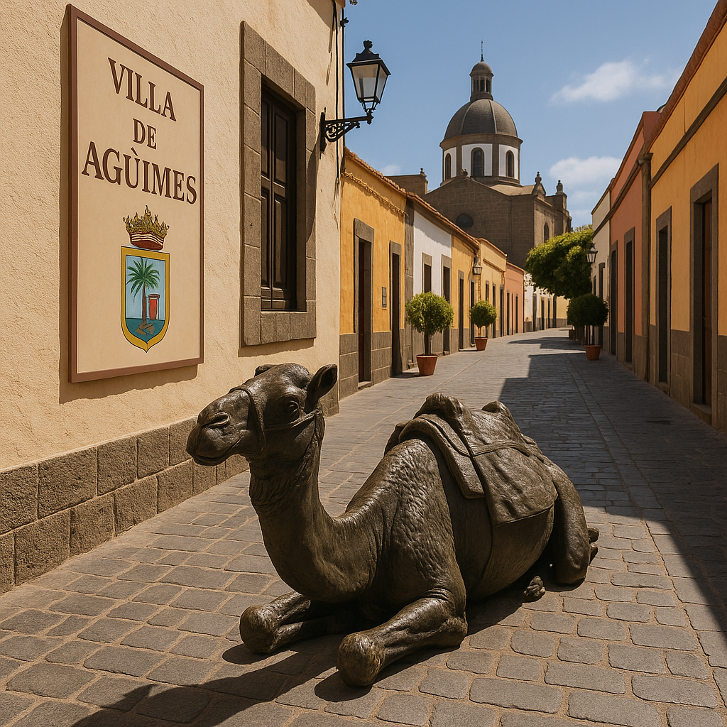 Vender piso  en Agüimes