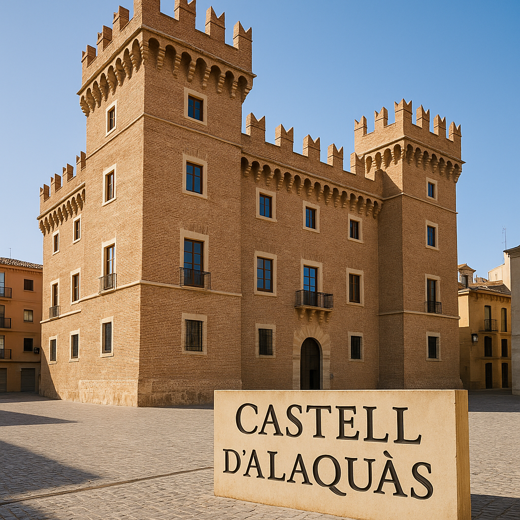 Vender piso  en Alaquàs