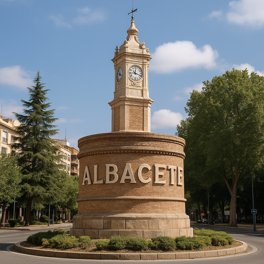 Vender piso  en Albacete