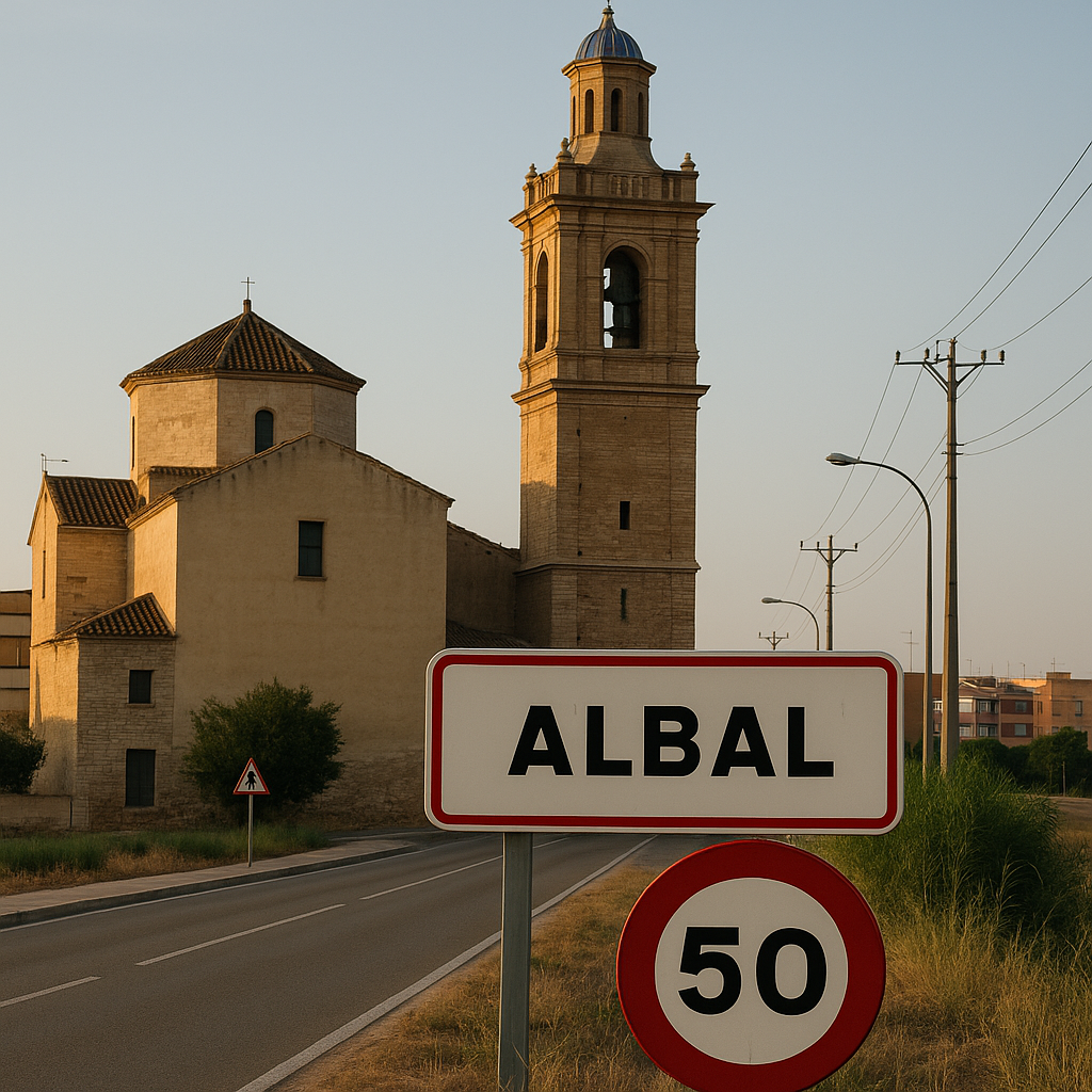 Vender piso  en Albal