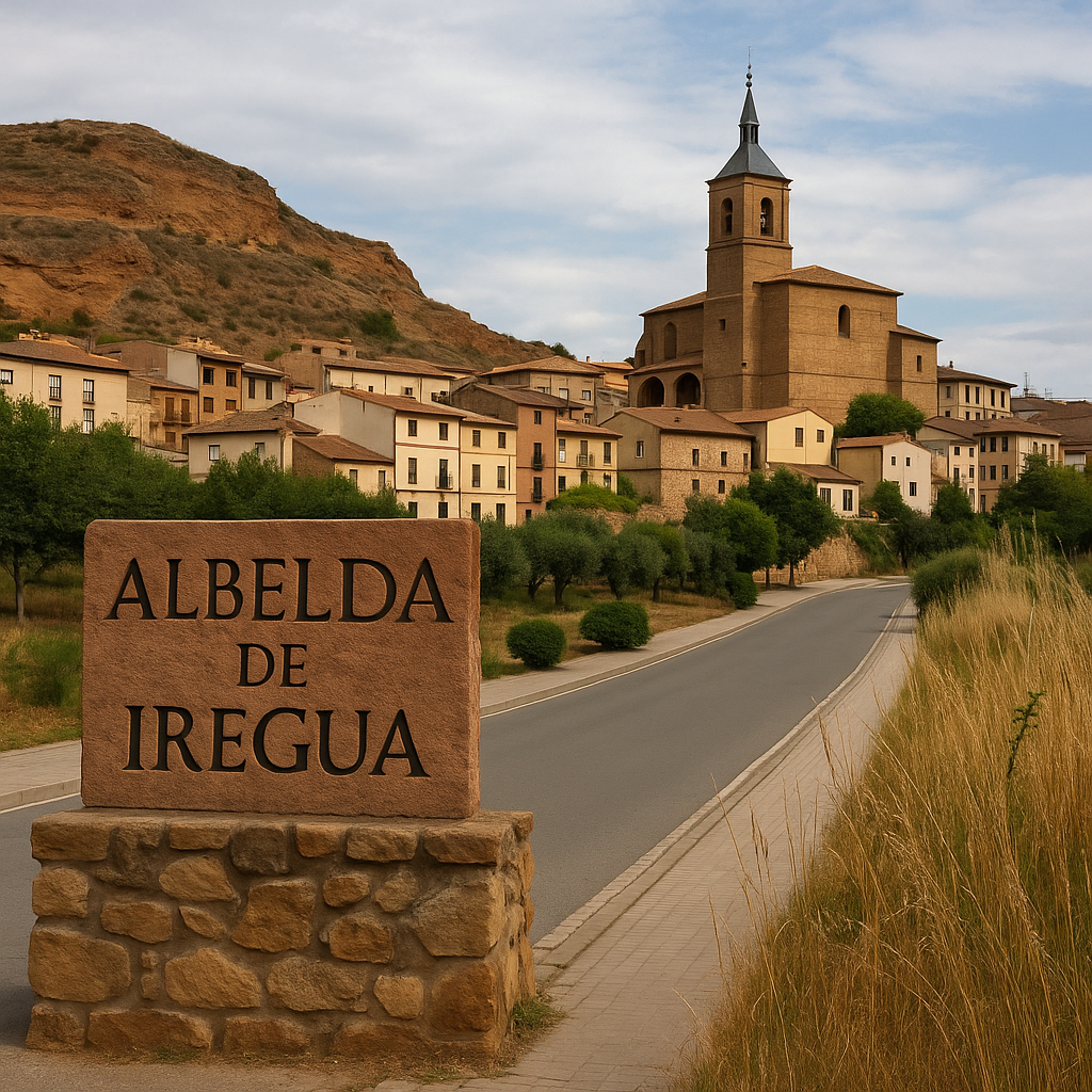 Vender piso  en Albelda De Iregua