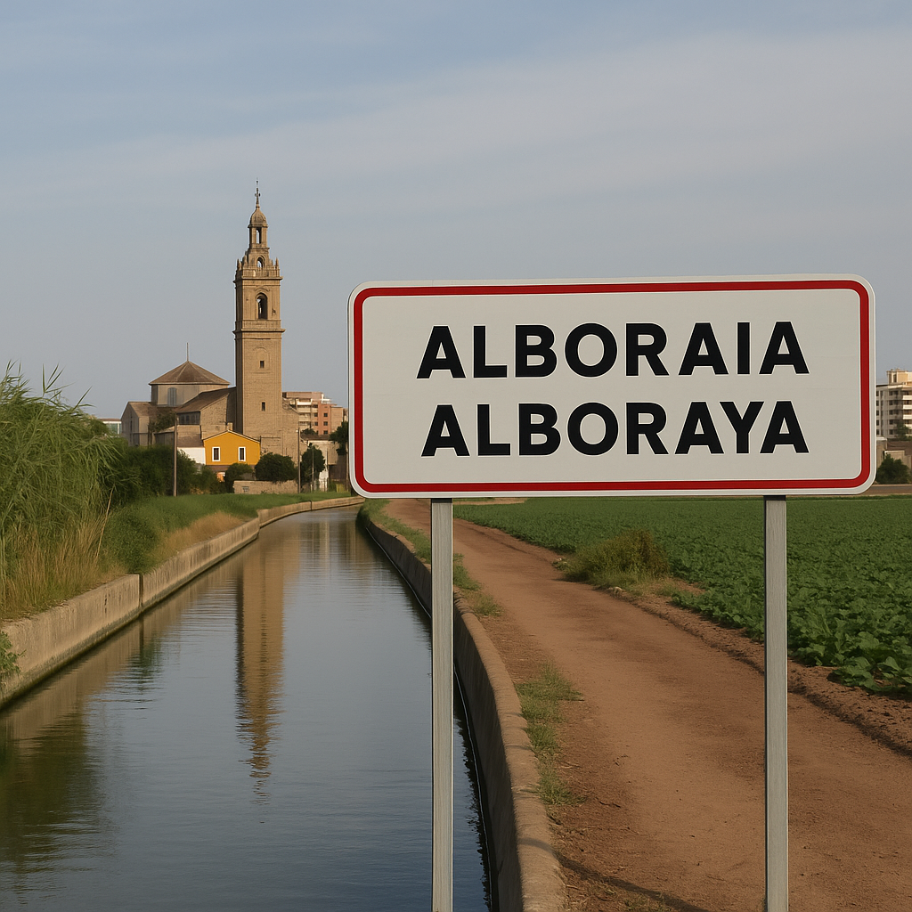 Vender piso  en Alboraia/Alboraya