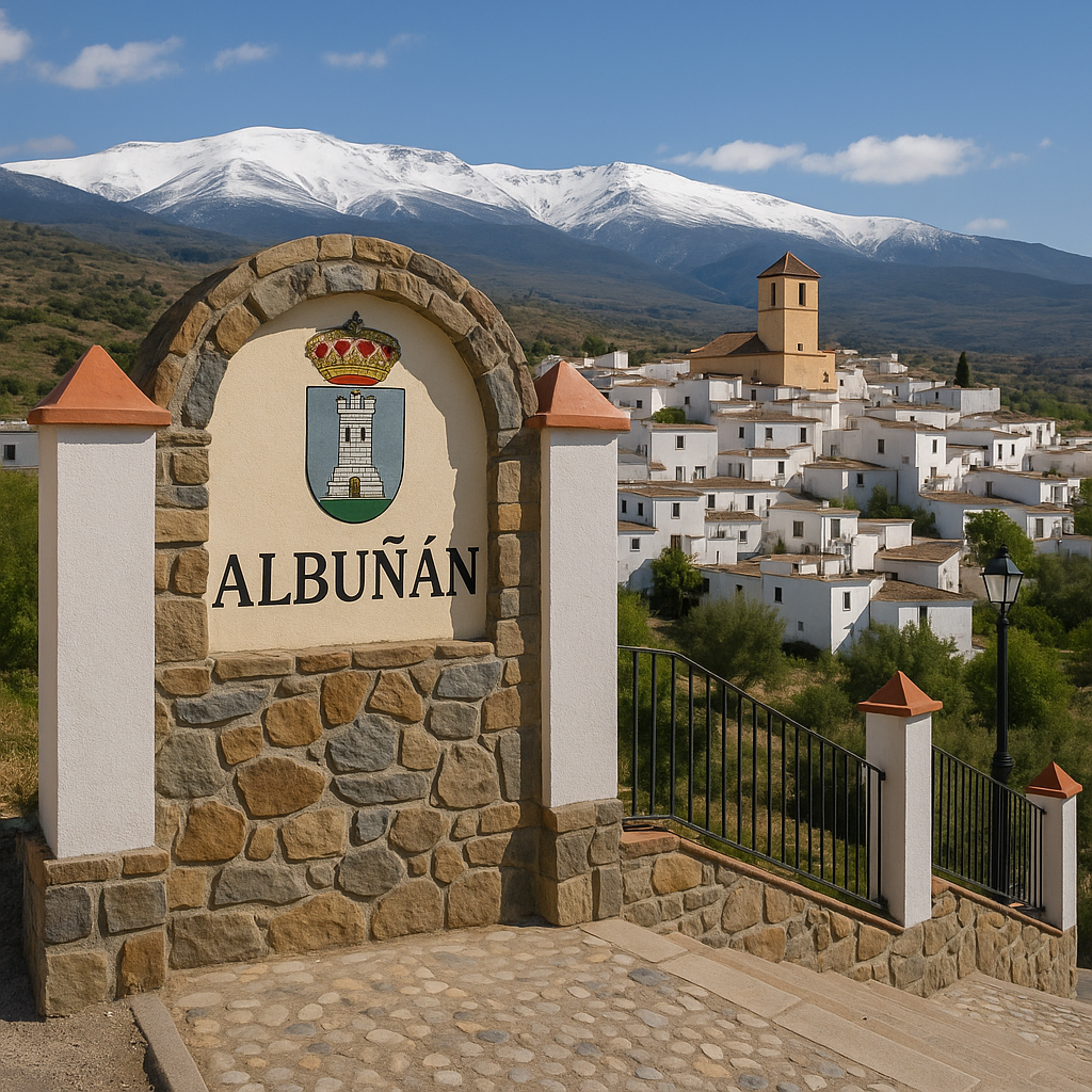 Vender piso  en Albuñán