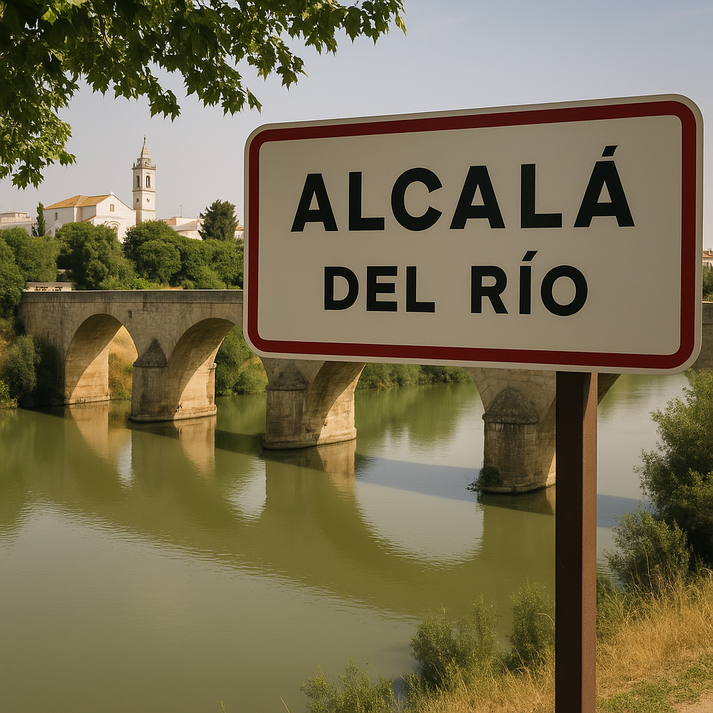 Vender piso  en Alcalá Del Río