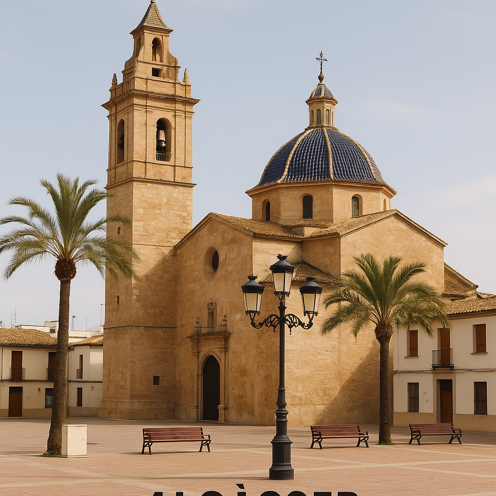 Vender piso  en Alcàsser