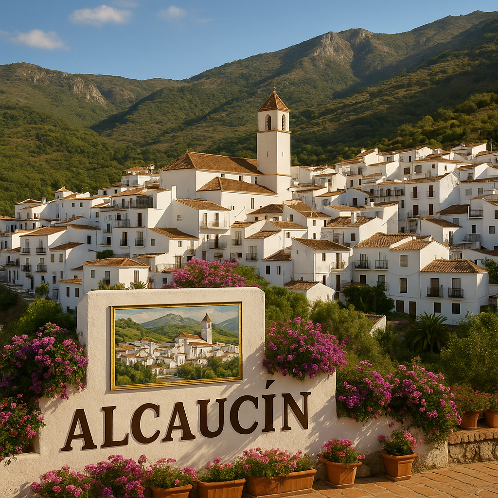 Vender piso  en Alcaucín