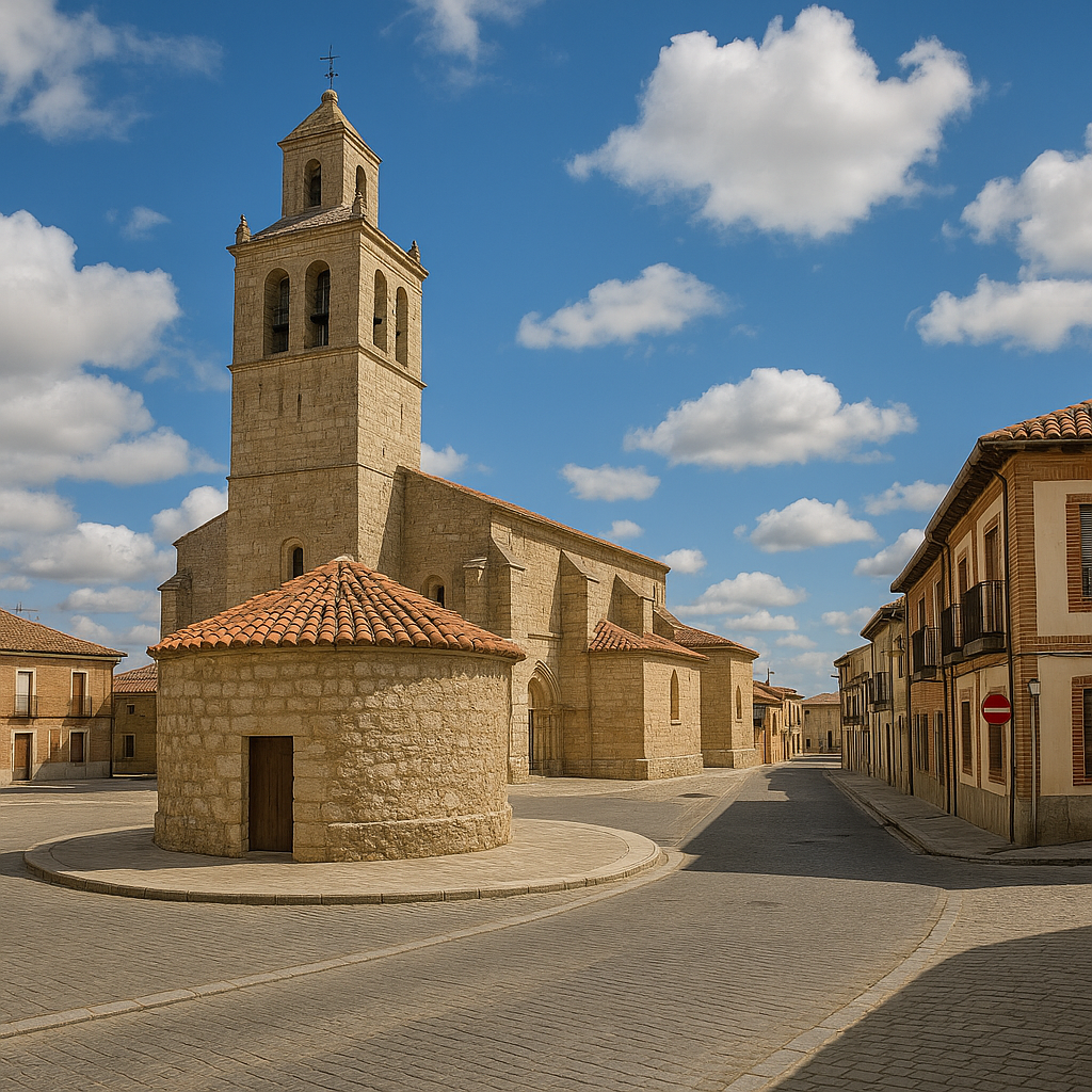 Vender piso en Aldeamayor De San Martín 