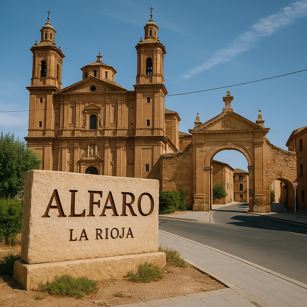 Vender piso en Alfaro 