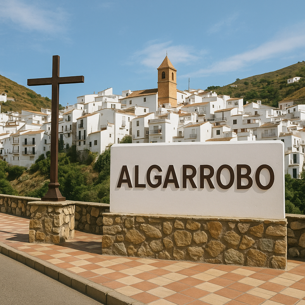 Vender piso en Algarrobo 