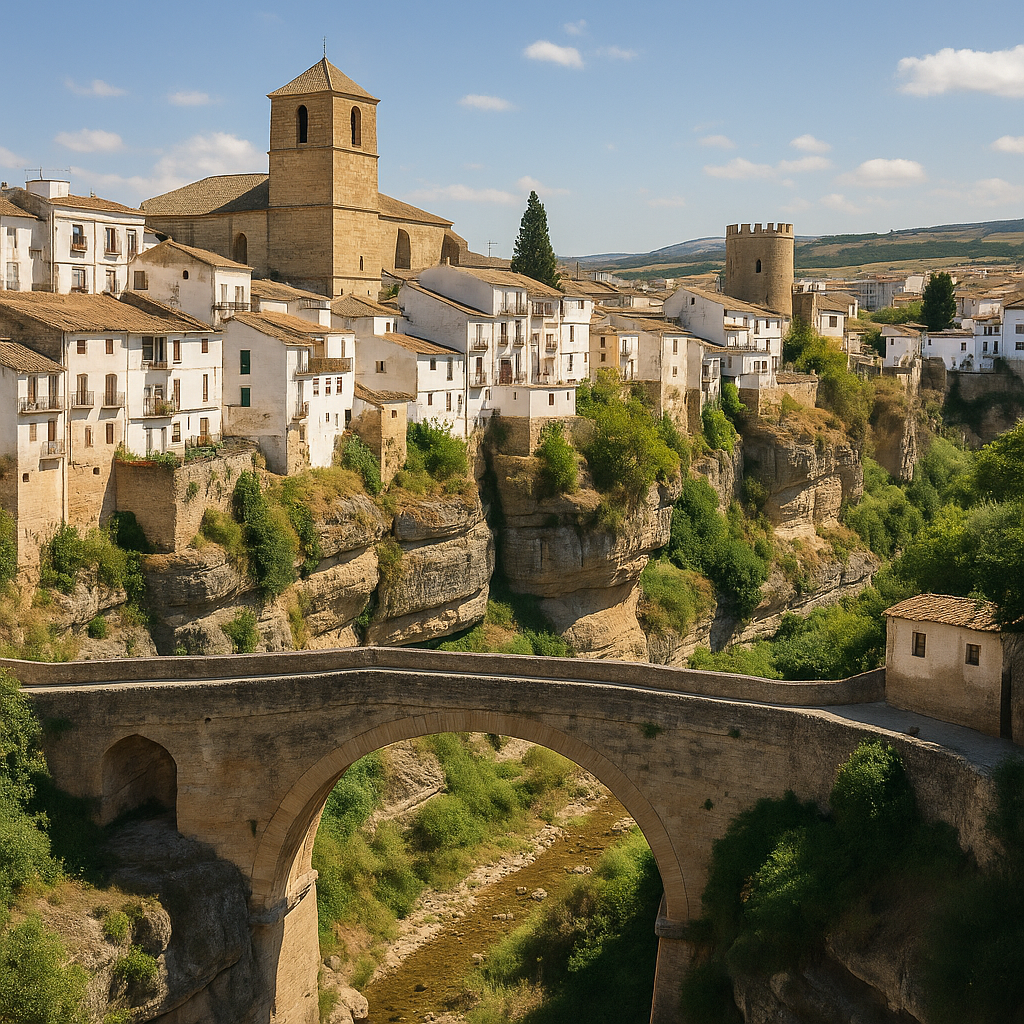 Vender piso en Alhama De Granada 