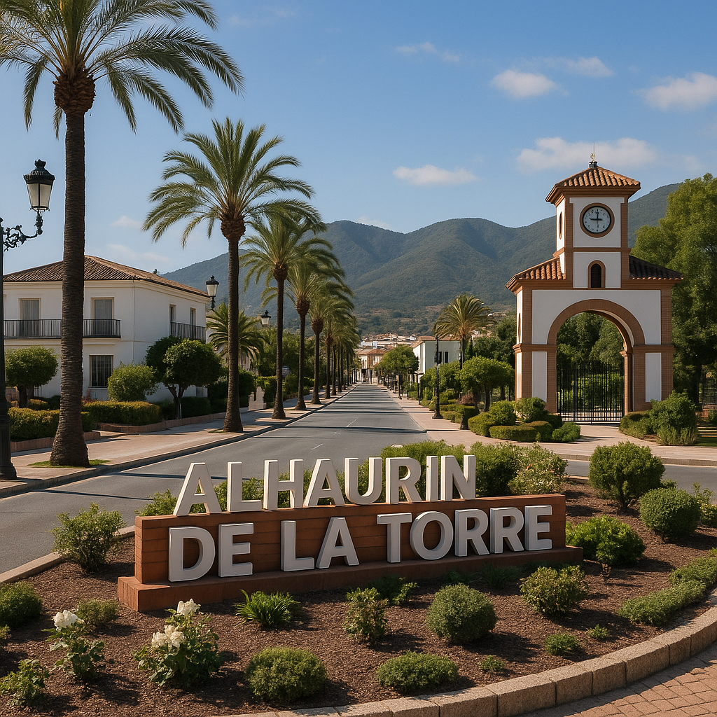 Vender piso en Alhaurín De La Torre 