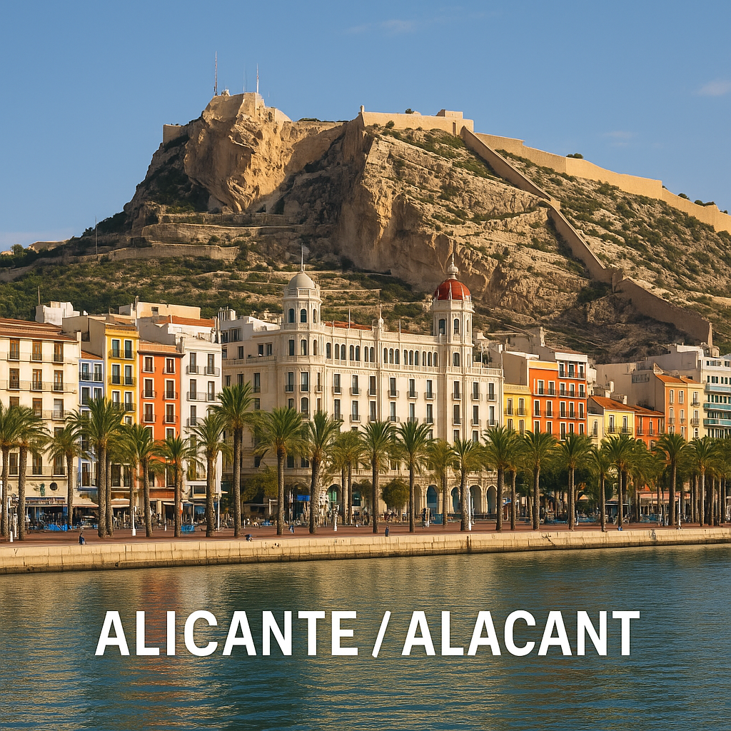 Vender piso en Alicante/Alacant 