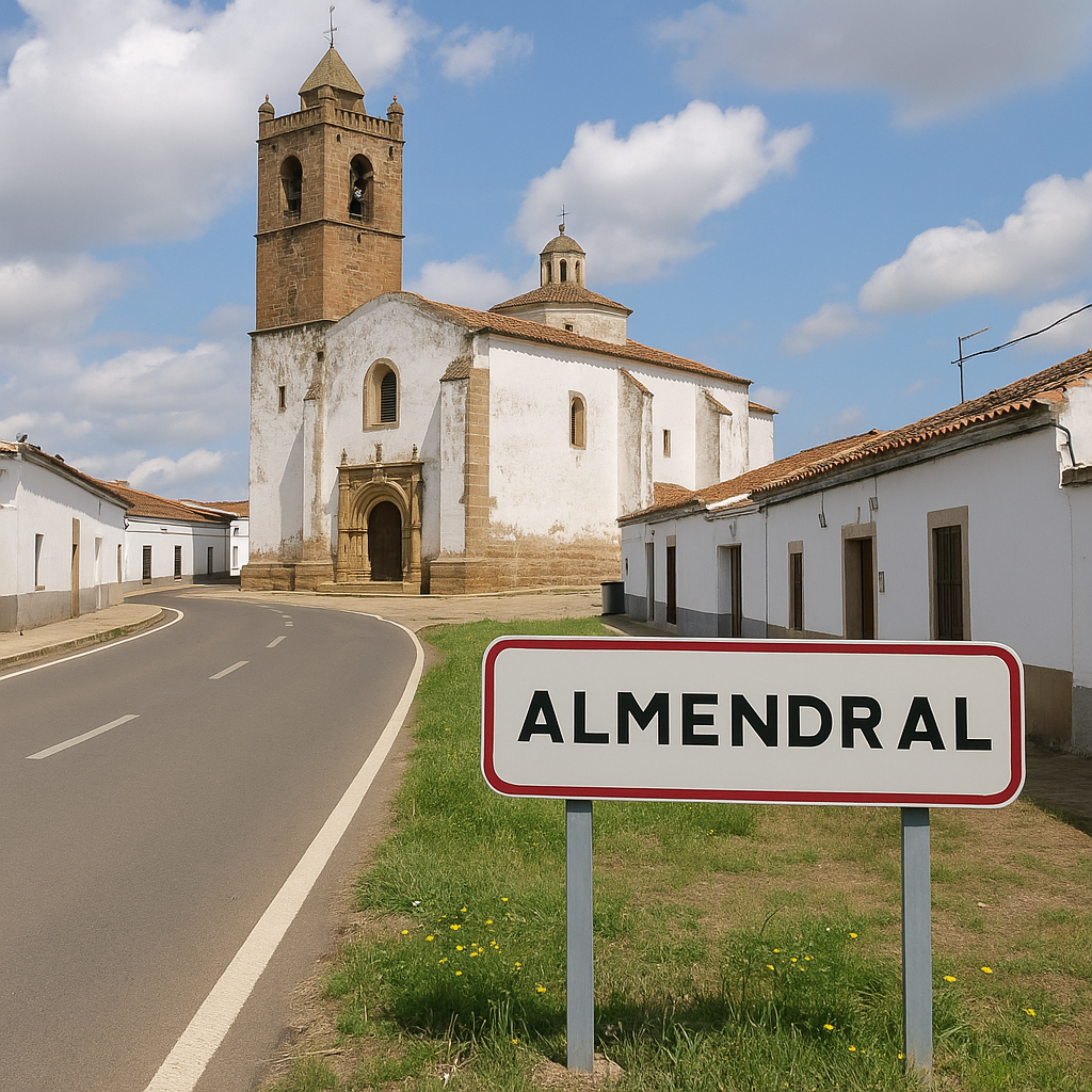 Vender piso en Almendral 