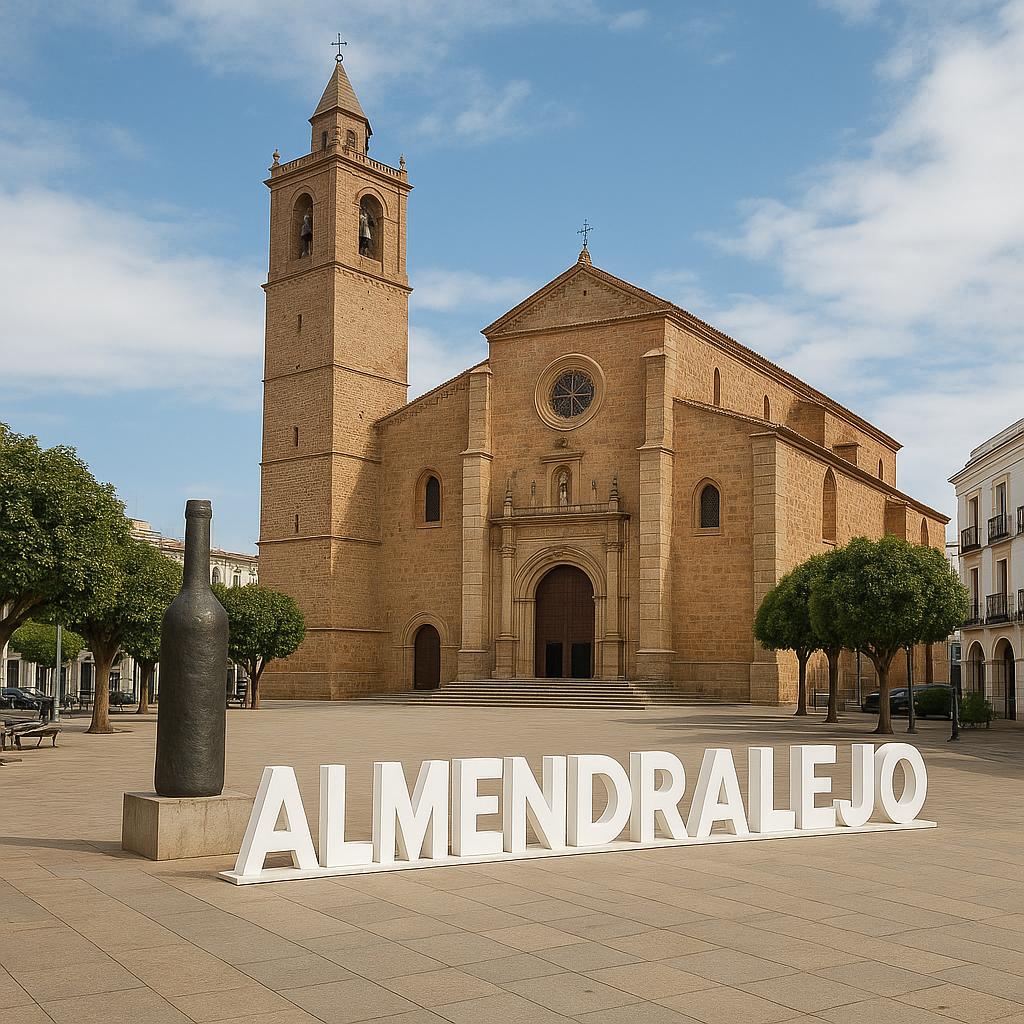 Vender piso en Almendralejo 