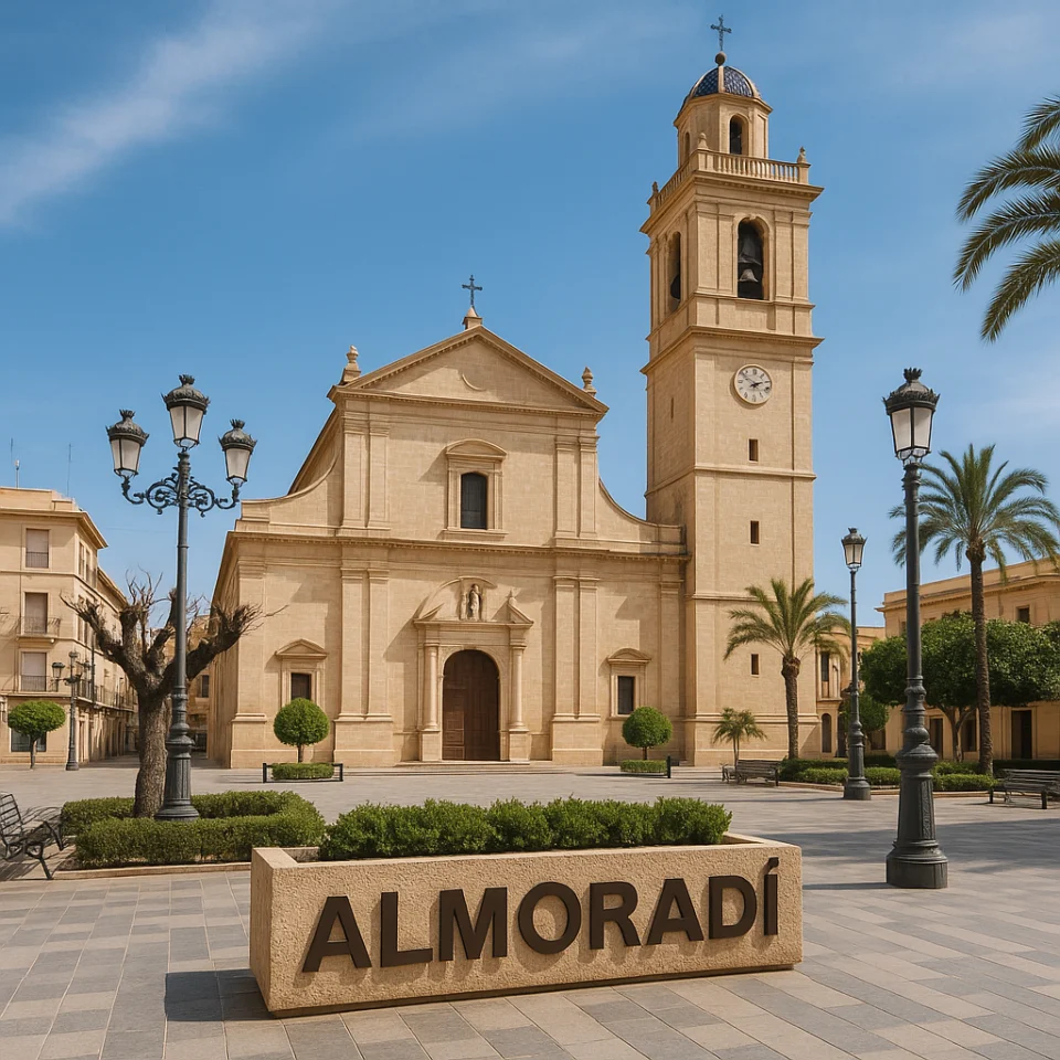 Almoradí