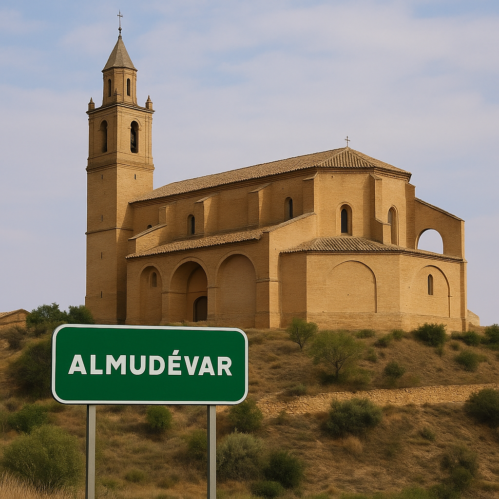 Vender piso en Almudévar 