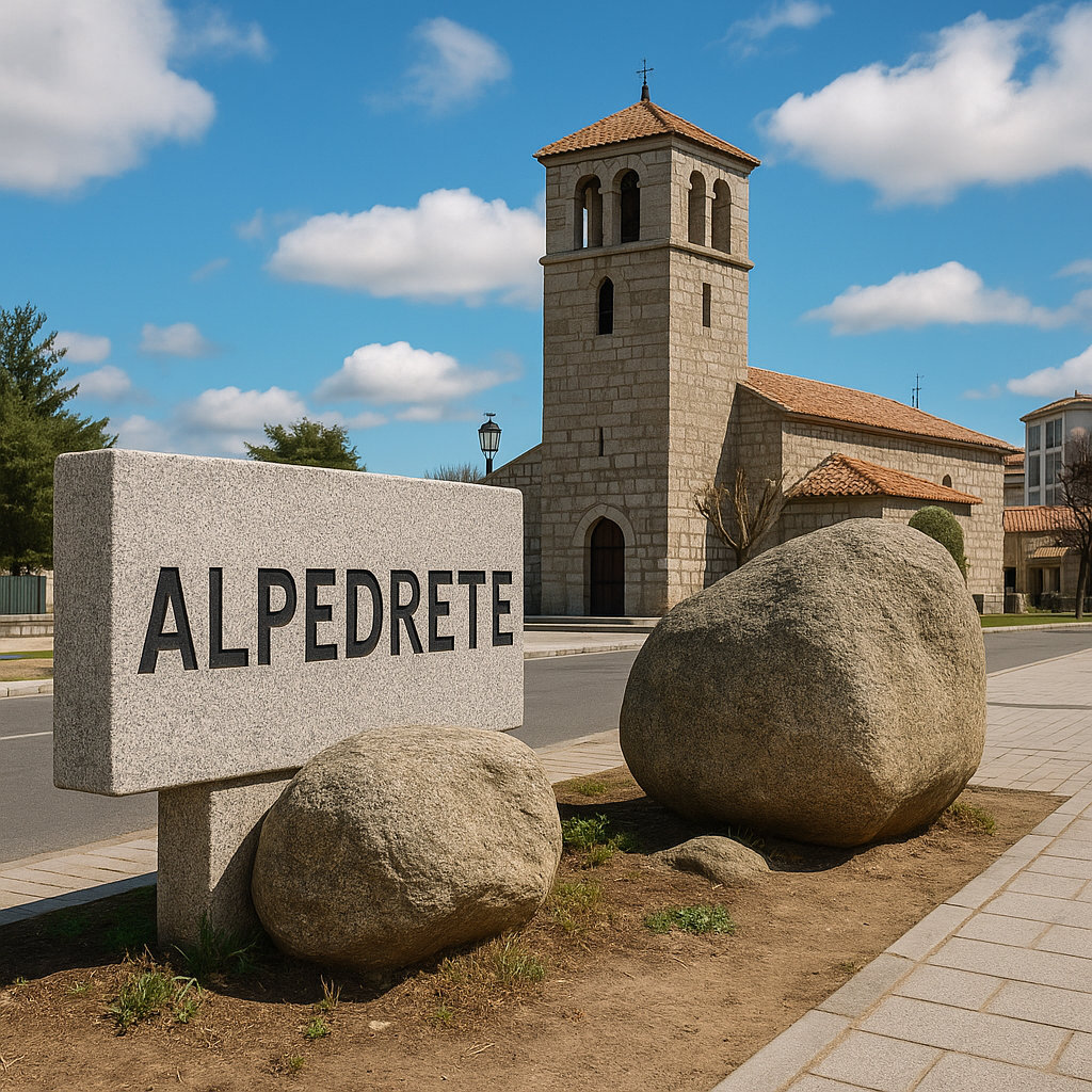 Vender piso en Alpedrete 