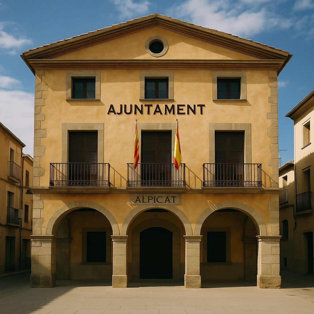 Vender piso en Alpicat 