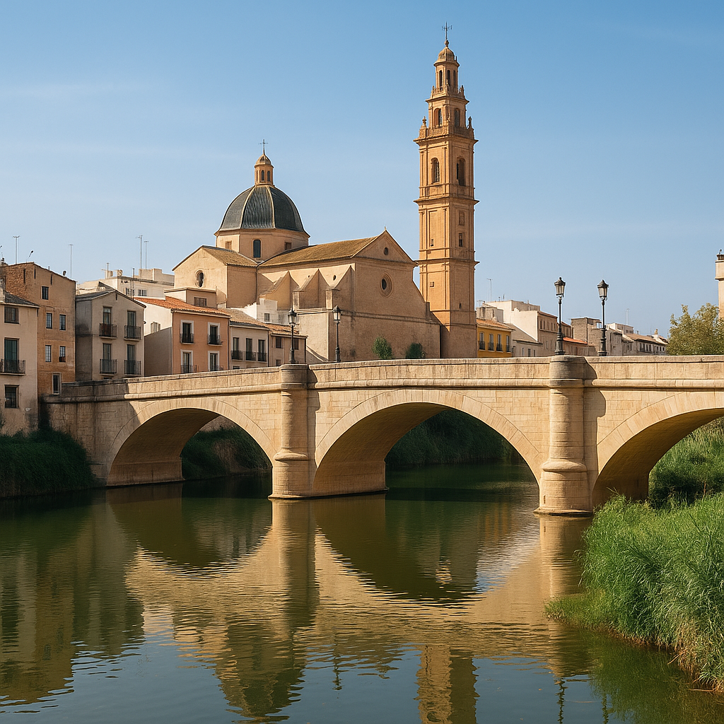 Vender piso en Alzira 