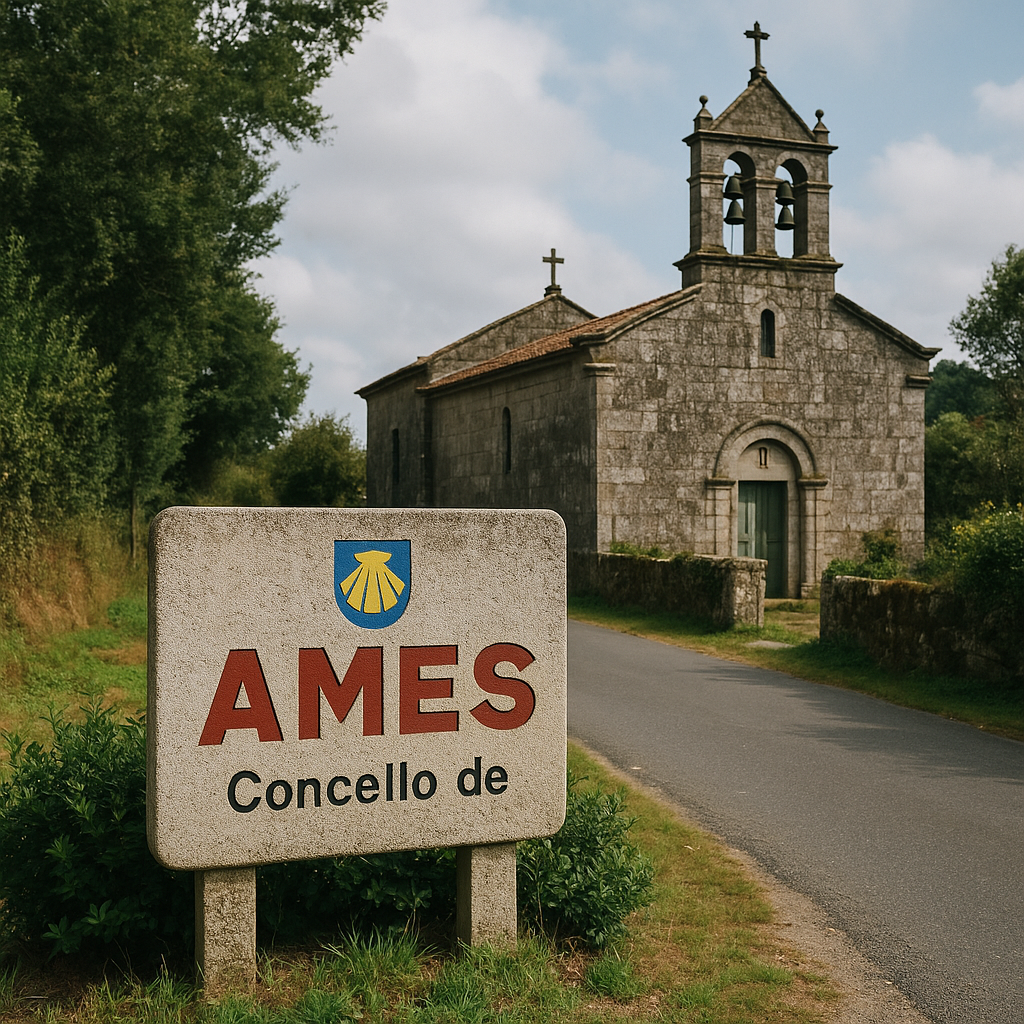 Vender piso en Ames 