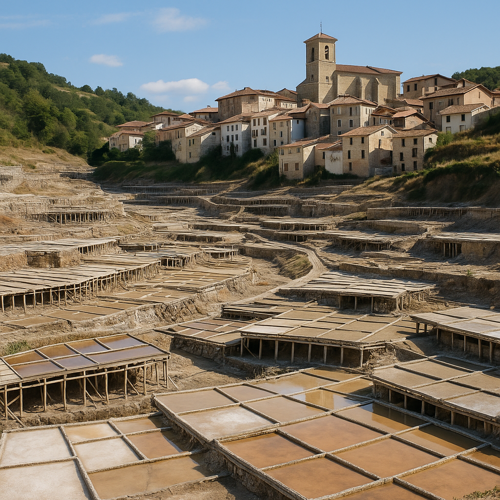 Vender piso en Añana 