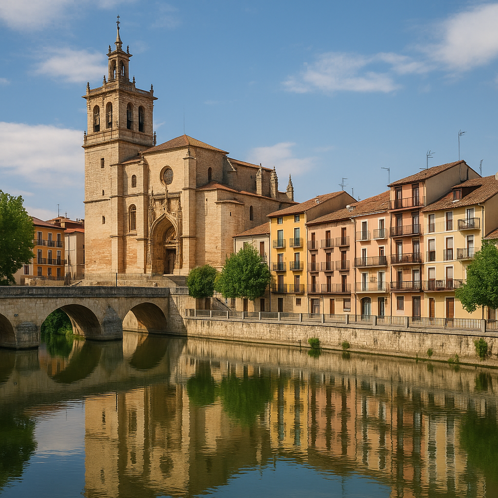 Vender piso en Aranda De Duero 