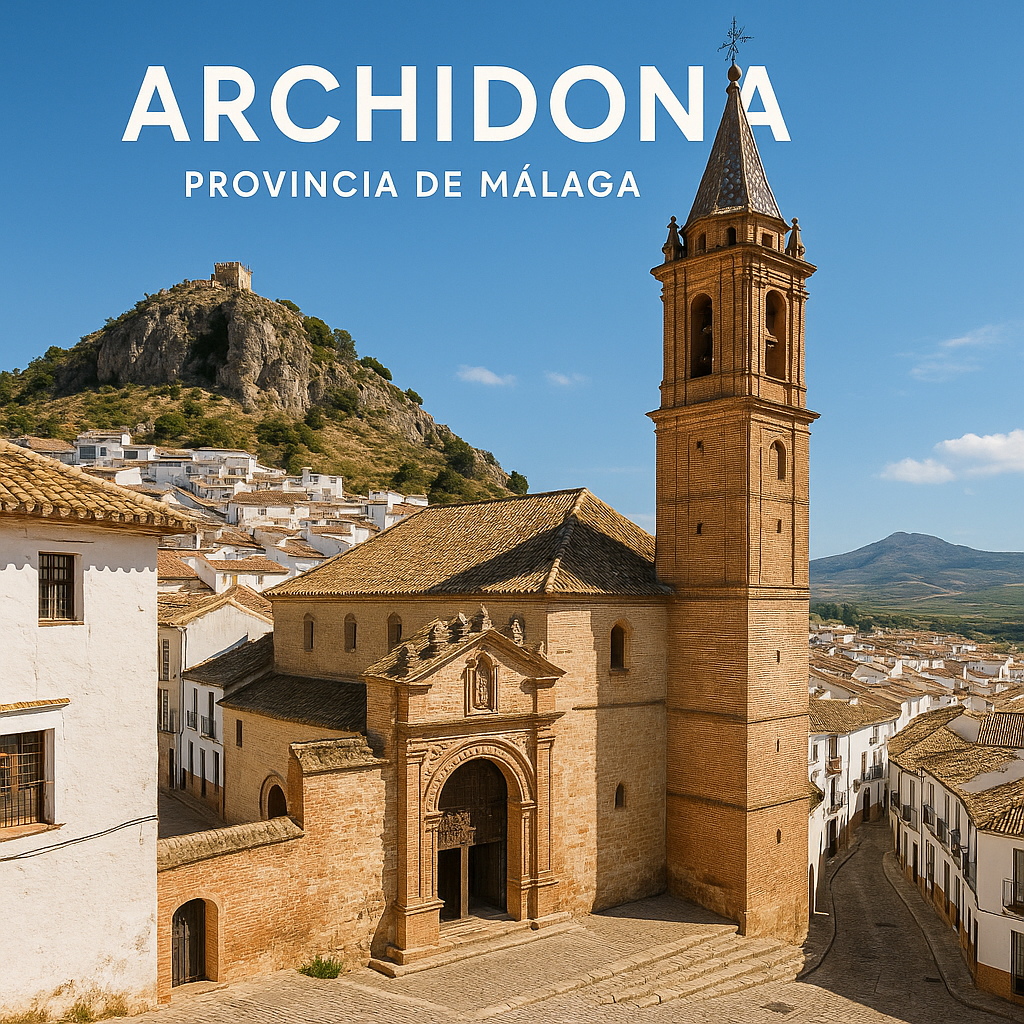 Vender piso en Archidona 