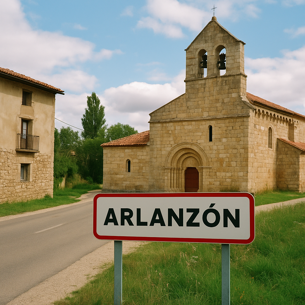 Vender piso en Arlanzón 