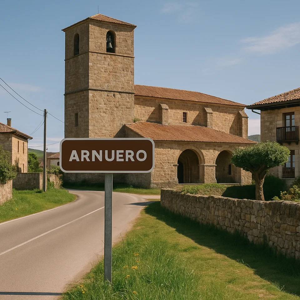 Arnuero