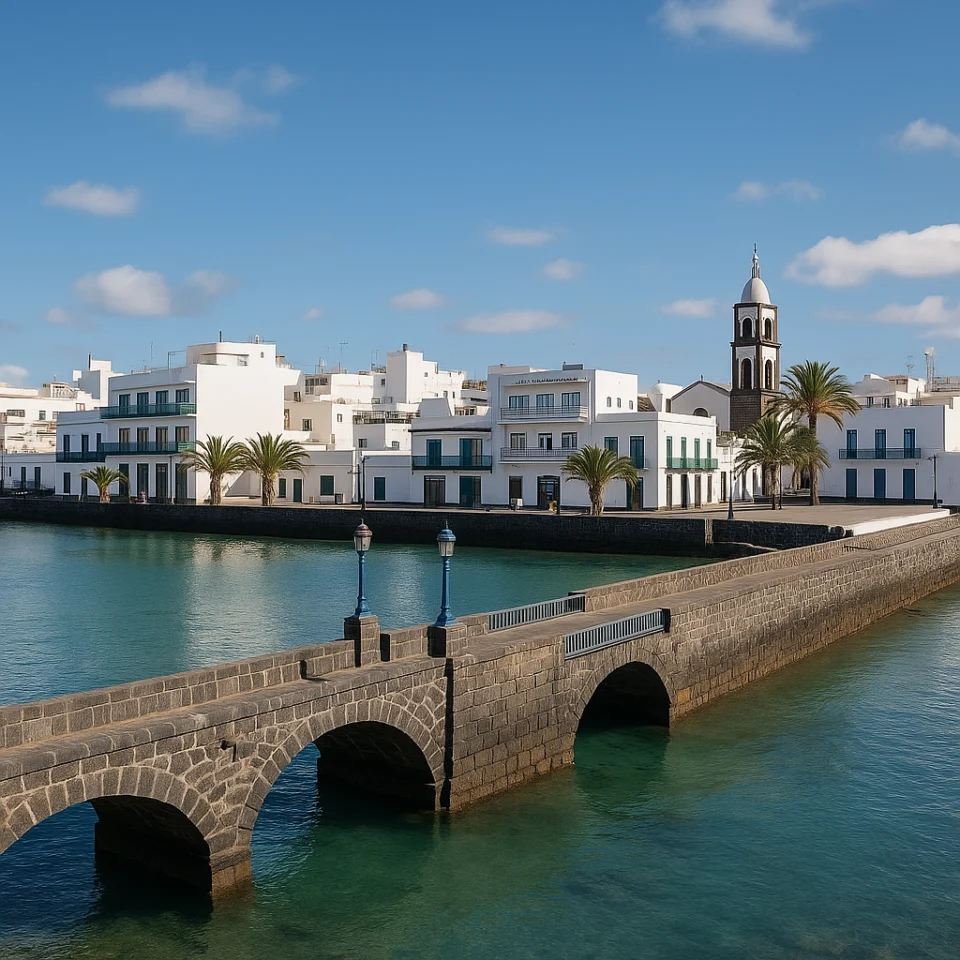 Arrecife
