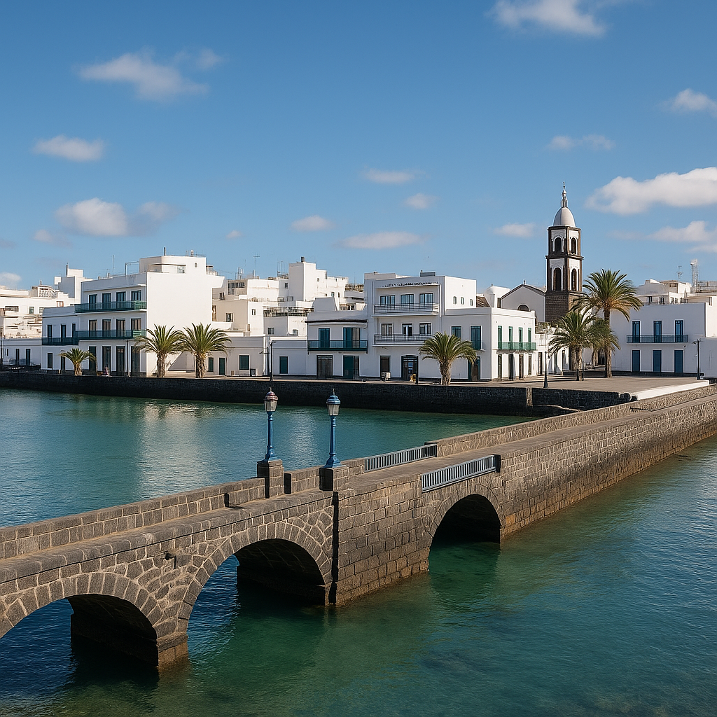 Vender piso en Arrecife 