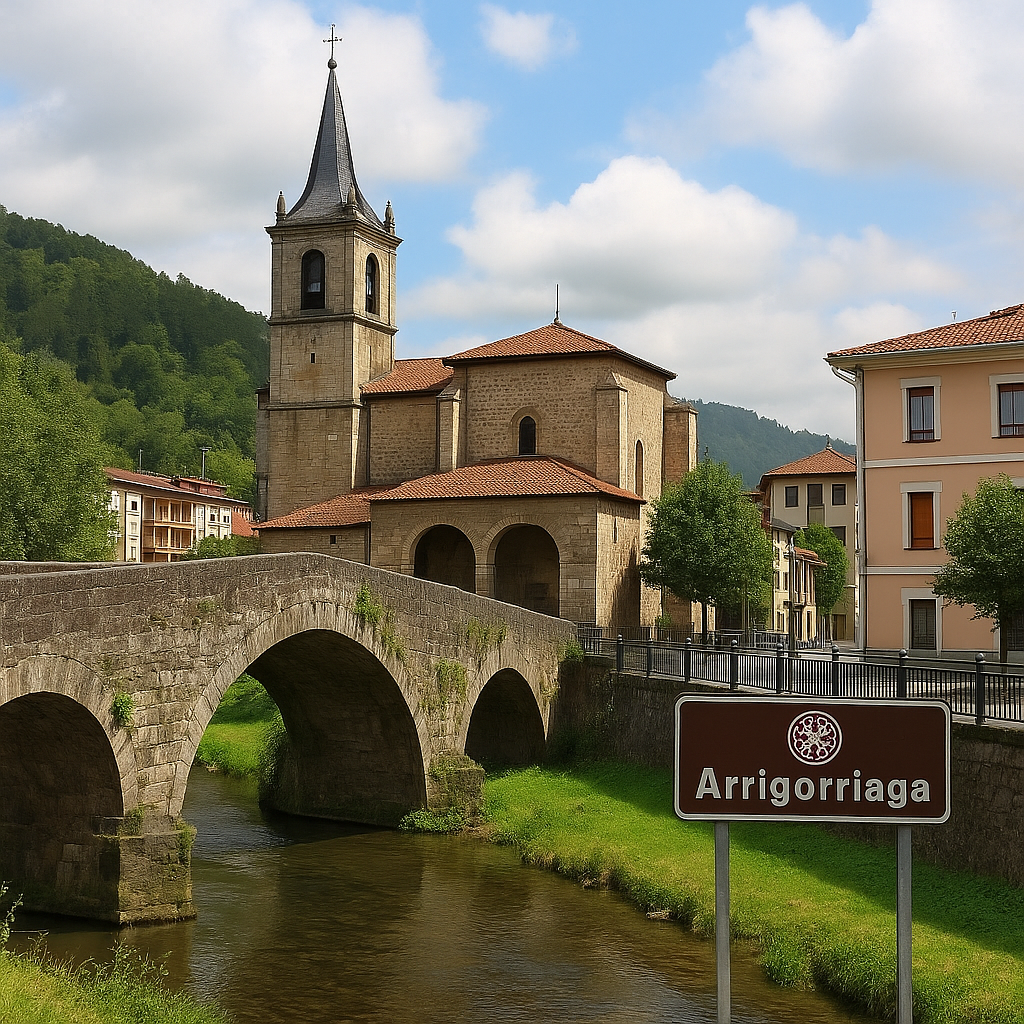 Vender piso en Arrigorriaga 
