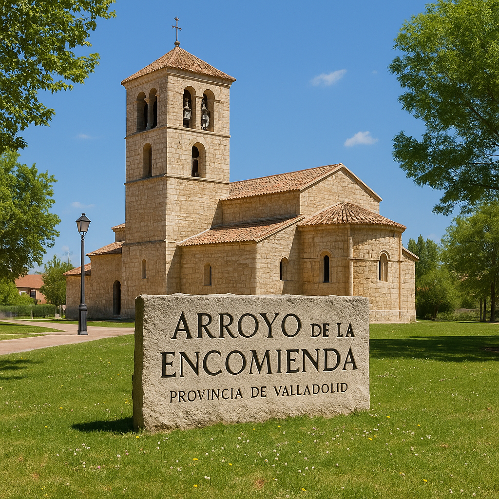 Vender piso en Arroyo De La Encomienda 