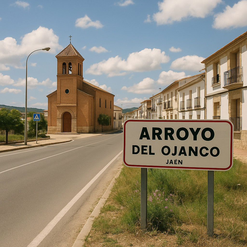 Vender piso en Arroyo Del Ojanco 