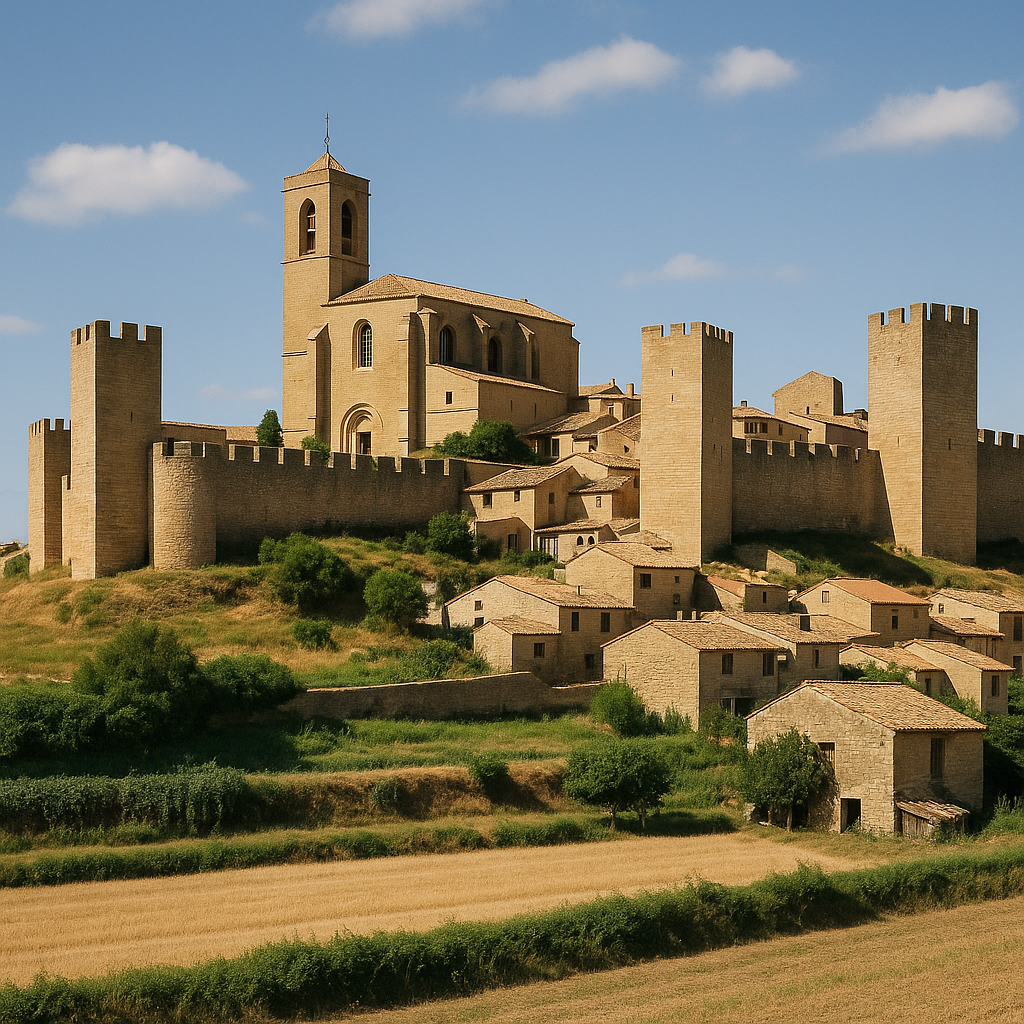 Vender piso en Artajona 