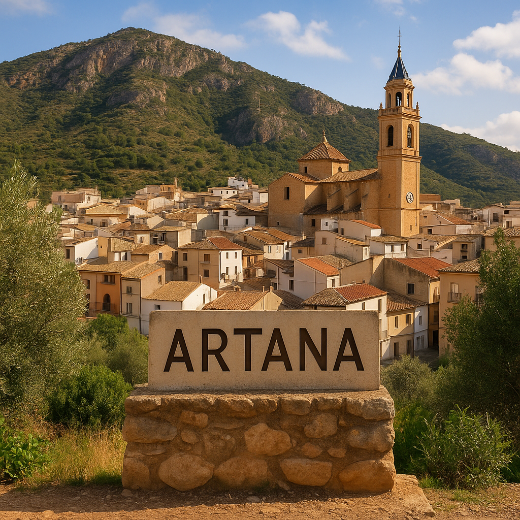 Vender piso en Artana 