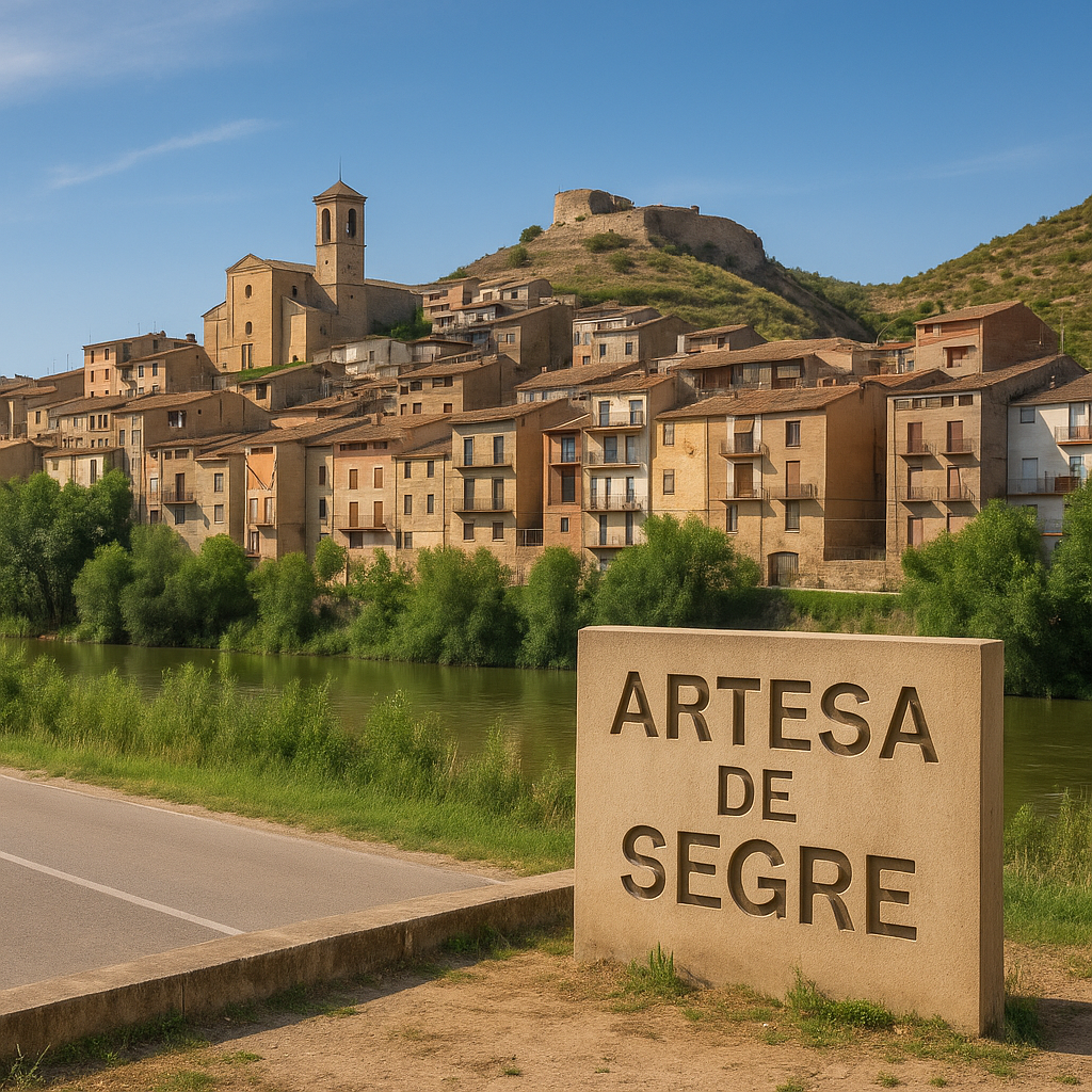 Vender piso en Artesa De Segre 