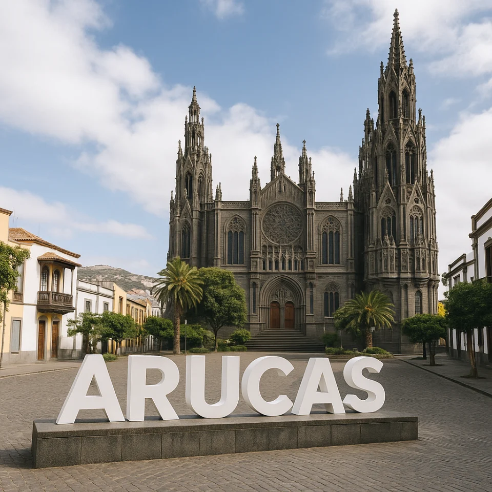 Arucas