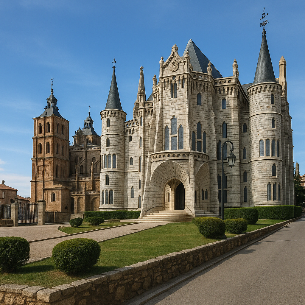 Vender piso en Astorga 