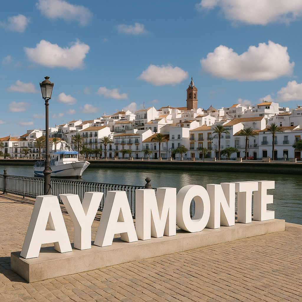 Vender piso en Ayamonte 