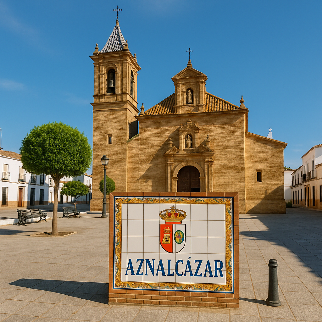 Vender piso en Aznalcázar 