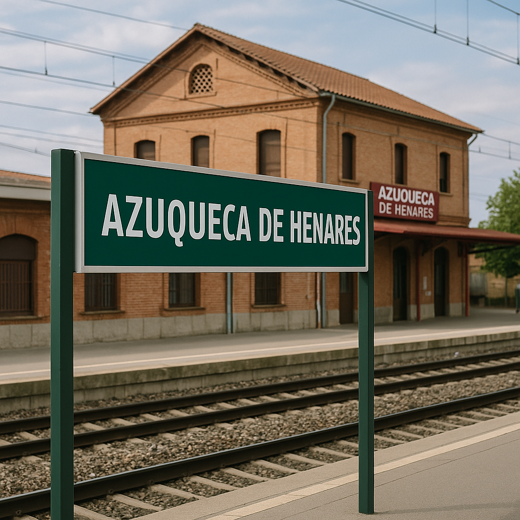 Vender piso en Azuqueca De Henares 