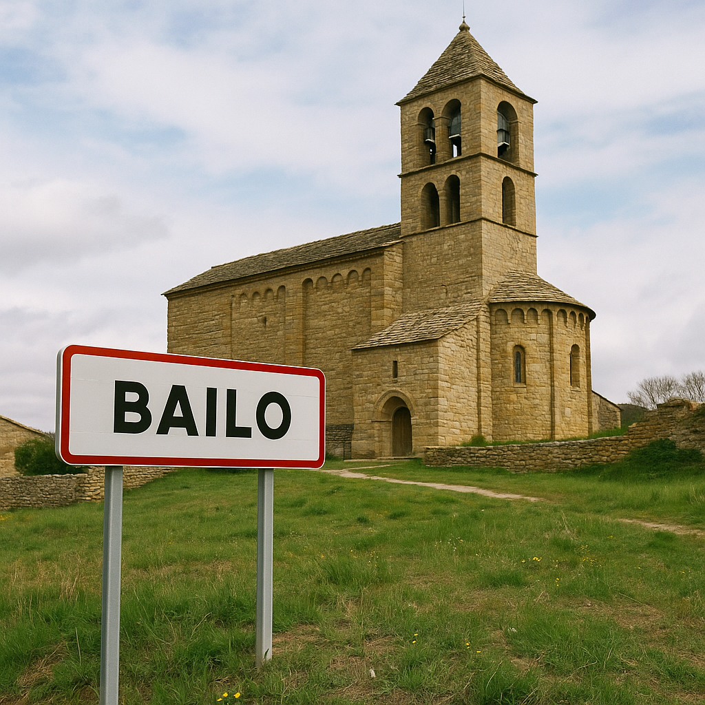 Vender piso en Bailo 